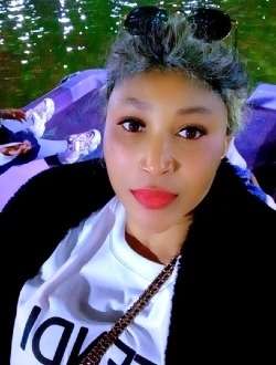 Profil de Angela, une femme célibataire de 41 ans à 'Aïn Beïda