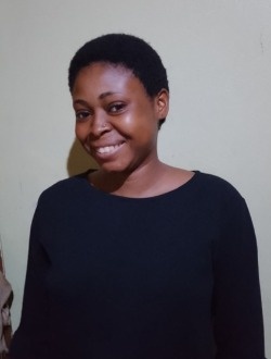 Profil de Sonia, une femme célibataire de 29 ans à Abili