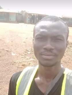 Profil de Ariel, un homme célibataire de 26 ans à Abi