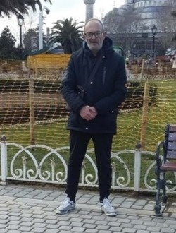 Profil de Rafik, un homme célibataire de 55 ans à Sétif
