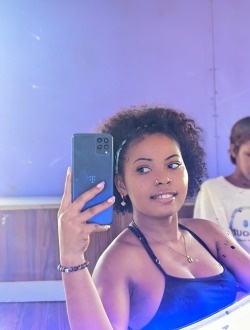 Profil de Gracia, une femme célibataire de 22 ans à Mahajanga