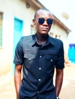 Profil de Parfait, un homme célibataire de 23 ans à Abomey-Calavi