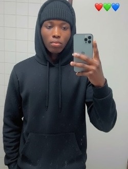 Profil de Germain, un homme célibataire de 30 ans à Porto-Novo