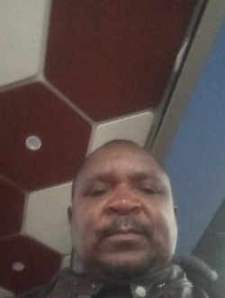 Profil de Edwin, un homme célibataire de 45 ans à Johannesburg