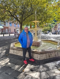 Profil de Nicolas, un homme célibataire de 64 ans à Orgueil