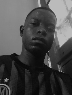 Profil de Jamal, un homme célibataire de 20 ans à Goma