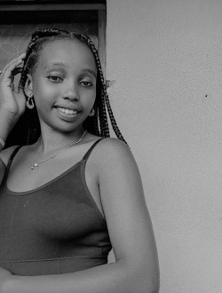 Profil de Mamizafy, une femme célibataire de 24 ans à Fianarana