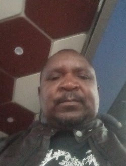 Profil de Edwin, un homme célibataire de 45 ans à Johannesburg CBD