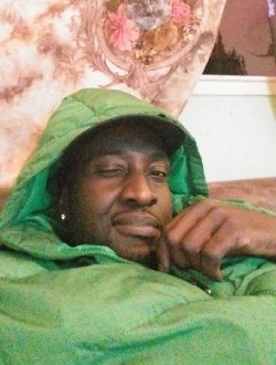 Profil de Donalson, un homme célibataire de 37 ans à Abdel Kebir