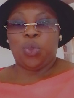 Profil de Therese, une femme célibataire de 47 ans à Yaoundé