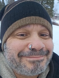 Profil de Louis, un homme célibataire de 55 ans à Salaberry-de-Valleyfield