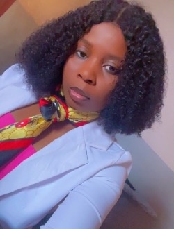 Profil de Beverline ❤️, une femme célibataire de 29 ans à Lualaba