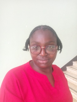 Profil de Estella, une femme célibataire de 30 ans à Yaoundé