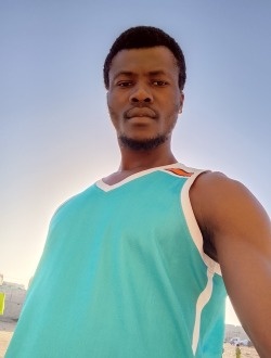 Profil de Jean, un homme célibataire de 30 ans à Casablanca