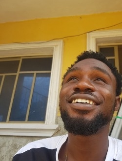 Profil de Isaiah, un homme célibataire de 29 ans à Regina Beach