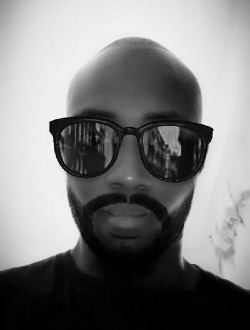 Profil de Abraham, un homme célibataire de 36 ans à Dakar