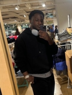 Profil de Krems, un homme célibataire de 24 ans à Melun