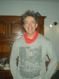 Profil de Toth Amon, un homme célibataire de 51 ans à Argenteuil