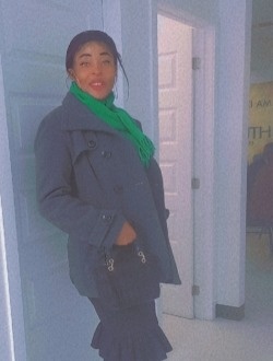 Profil de Sun, une femme célibataire de 42 ans à Laval