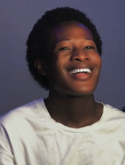 Profil de John, un homme célibataire de 24 ans à Louisville