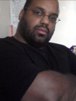 Profil de Dante, un homme célibataire de 49 ans à St. Catharines