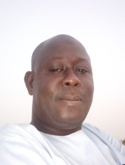 Profil de Abdou, un homme célibataire de 54 ans à Thiès