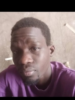 Profil de Ousmane, un homme célibataire de 33 ans à Bamako Koura