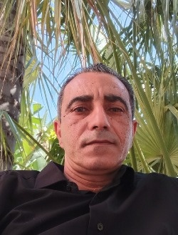 Profil de Sahbi, un homme célibataire de 51 ans à Abidjan