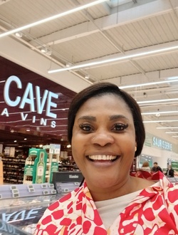 Profil de Elaine, une femme célibataire de 42 ans à Nantes