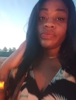 Profil de Saba, une femme célibataire de 36 ans à Petit Abidjan-Youkou