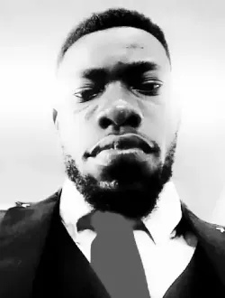 Profil de Gédéon, un homme célibataire de 27 ans à Aamba