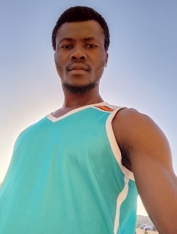 Profil de Jean, un homme célibataire de 30 ans à Casablanca