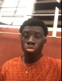 Profil de Ariel, un homme célibataire de 26 ans à Abata