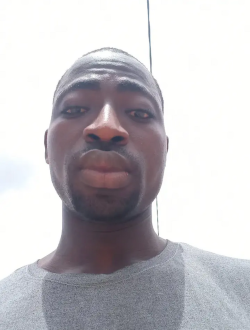 Profil de Didi, un homme célibataire de 29 ans à Abidjan