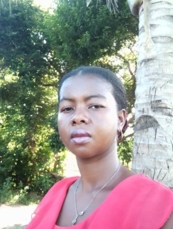 Profil de Edwige, une femme célibataire de 32 ans à Sambava