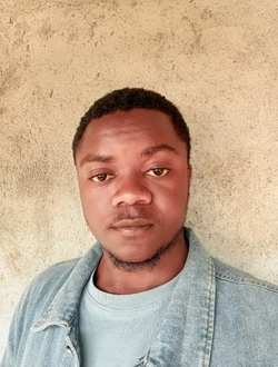 Profil de Mardochée, un homme célibataire de 26 ans à Katanga