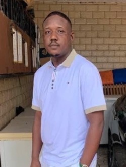 Profil de Daryll, un homme célibataire de 27 ans à Douala
