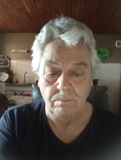 Profil de Robert, un homme célibataire de 70 ans à Vienne