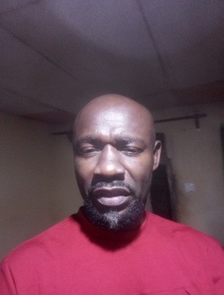 Profil de François, un homme célibataire de 34 ans à Ababa