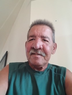 Profil de Germain, un homme célibataire de 60 ans à Québec