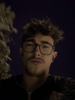 Profil de Jul, un homme célibataire de 19 ans à Meylan