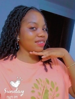 Profil de Fatima, une femme célibataire de 25 ans à Marrakech