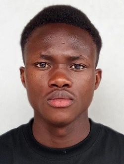 Profil de Ibrahim, un homme célibataire de 24 ans à Aban