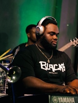 Profil de Kwasi Boafo, un homme célibataire de 26 ans à Koto