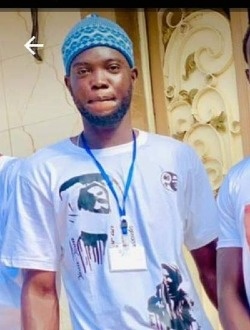 Profil de Mara, un homme célibataire de 33 ans à Bamako