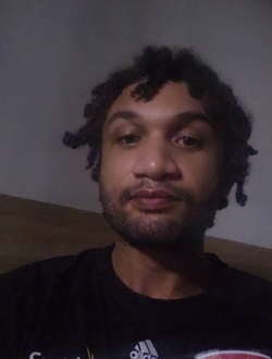 Profil de Tyron, un homme célibataire de 35 ans à Washington