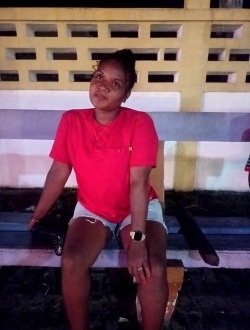 Profil de Marie, une femme célibataire de 29 ans à Sambava