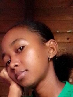 Profil de Aya, une femme célibataire de 30 ans à Toamasina