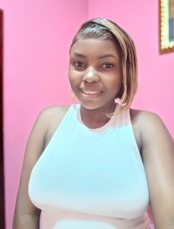 Profil de Fleure, une femme célibataire de 23 ans à Ababa