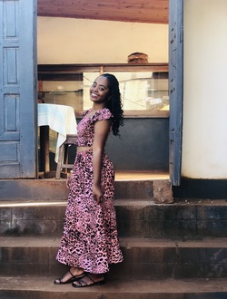 Profil de Irène, une femme célibataire de 24 ans à 67 Ha